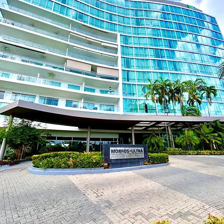 Apartamento Cartagena