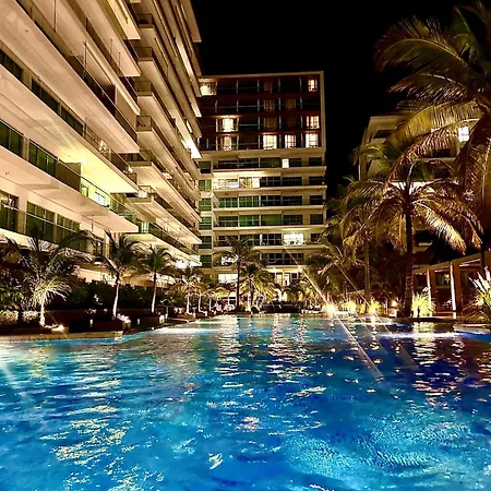 Apartment Apartamento Cartagena
