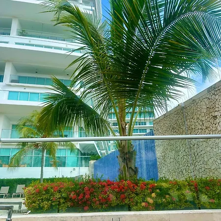 Apartment Apartamento Cartagena *