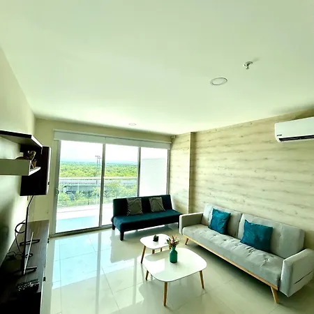 Apartamento Cartagena Apartment Cartagena