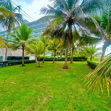 Apartamento Cartagena Apartment Cartagena