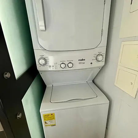 Apartamento Cartagena