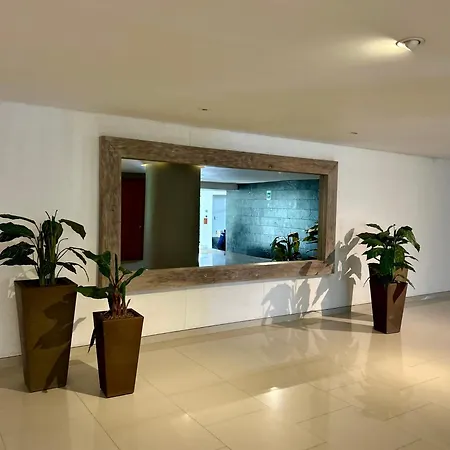 Apartment Apartamento Cartagena *