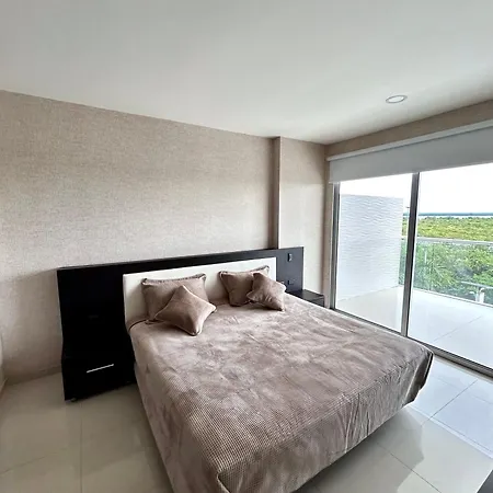 Apartamento Cartagena Cartagena