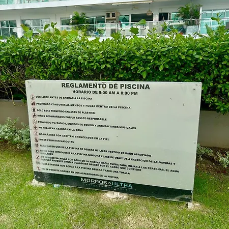 Apartamento Cartagena Apartment *